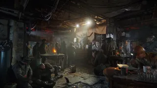 METRO 2039 screenshot 11