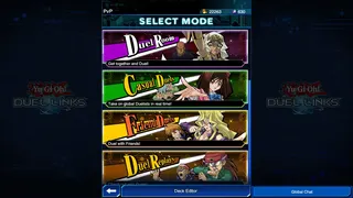 Yu-Gi-Oh! Duel Links screenshot 5