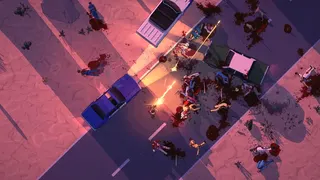 Jackal screenshot 5