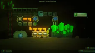 Irradiate 235 screenshot 1