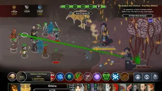Idle Champions of the Forgotten Realms screenshot 3