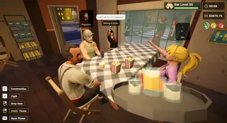 Barfender: CO-OP Bar Simulator screenshot 2