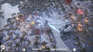 HSS:Reload screenshot 3