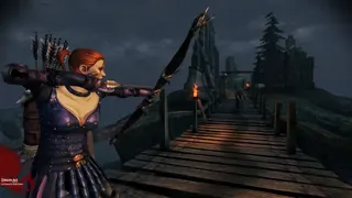 Dragon Age: Origins screenshot 4