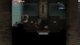 Twilight Wars screenshot 3