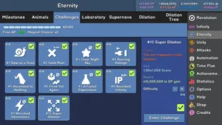 Revolution Idle screenshot 3