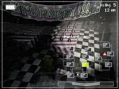 Five Nights at Freddy's 2 screenshot 2