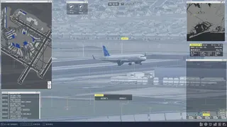 Airport Control 27 screenshot 4