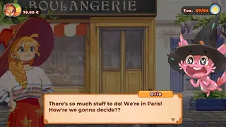 The Witch's Bakery screenshot 11