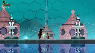 Atrion Project screenshot 2