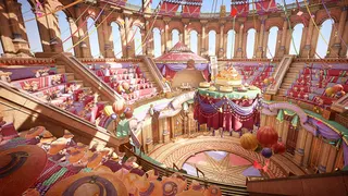 Infinity Nikki screenshot 5