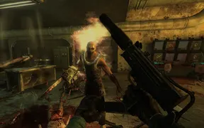 Killing Floor screenshot 2