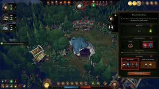 Against the Storm screenshot 2