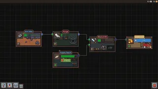 Kingdom Inc. screenshot 1