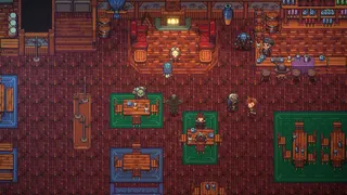 Emberville screenshot 3