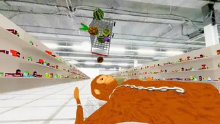 Off the Shelf! screenshot 2