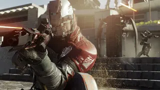 Call of Duty®: Infinite Warfare screenshot 3