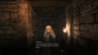Wizardry Variants Daphne screenshot 2
