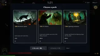 Nekomancer screenshot 2