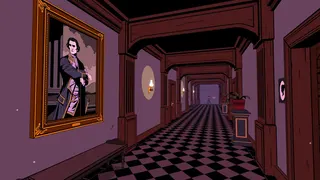 The Séance of Blake Manor screenshot 2