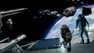 Space Engineers screenshot 1