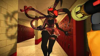 Benny's Backrooms screenshot 3
