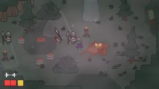 Vampy's Big Day screenshot 2