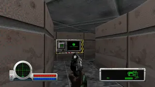 Classic Marathon screenshot 2