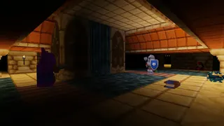 Barony screenshot 4