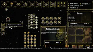 Cult of the Yellow King screenshot 2
