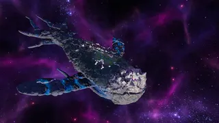 Beyond These Stars screenshot 1