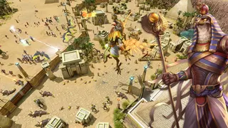 Age of Mythology: Retold screenshot 3