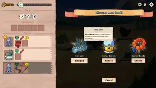 Dicefolk screenshot 5