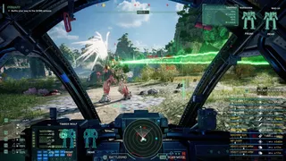 MechWarrior 5: Clans screenshot 1