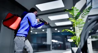Hood Warfare 2 screenshot 10
