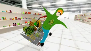 Off the Shelf! screenshot 1