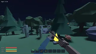 TIDEBREAK screenshot 4