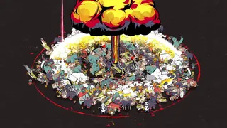 How Many Dudes? The Roguelike Autobattler screenshot 1