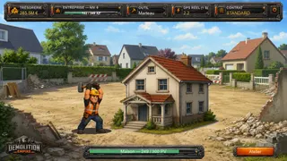 Demolition Empire screenshot 5