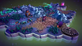 Fangtopia screenshot 4