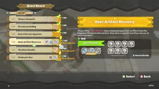 Scramble Knights Online screenshot 5