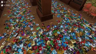 TCG: FANTASY Card Collection screenshot 5