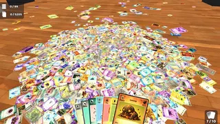 TCG Card Chaos screenshot 2