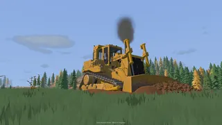 Groundwork Simulator screenshot 3