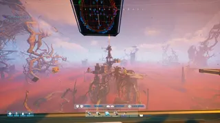 Forever Skies screenshot 3