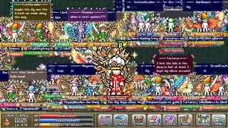IdleOn - The Incremental MMO screenshot 4