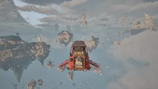 ATMOSFAR screenshot 2