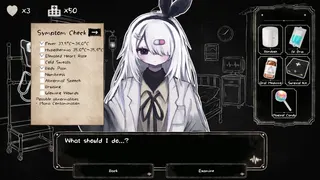 Magical Girl ER screenshot 4