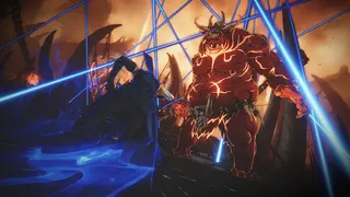 Solo Leveling: ARISE OVERDRIVE screenshot 1