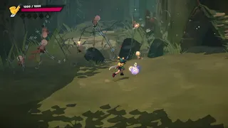 Alpha Nomos screenshot 1